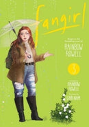 Fangirl, Vol. 3-9781974738878