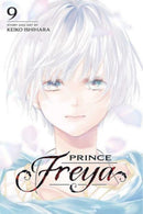 Prince Freya, Vol. 9-9781974738908