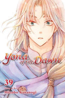 Yona of the Dawn, Vol. 39-9781974739004