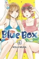 Blue Box, Vol. 6-9781974740376