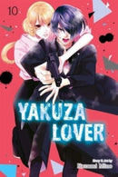 Yakuza Lover, Vol. 10-9781974740529