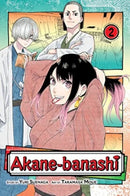 Akane-banashi, Vol. 2-9781974740536