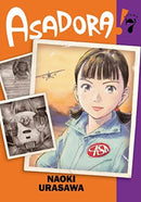 Asadora!, Vol. 7-9781974740543