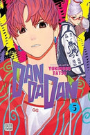 Dandadan, Vol. 5-9781974740598