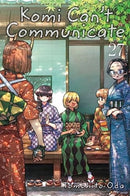 Komi Can't Communicate, Vol. 27-9781974740635