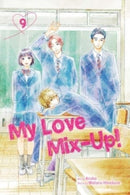 My Love Mix-Up!, Vol. 9-9781974740659