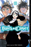 Black Clover, Vol. 33-9781974740710