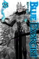 Blue Exorcist, Vol. 28-9781974740734