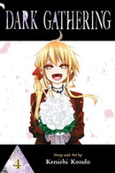 Dark Gathering, Vol. 4-9781974740772