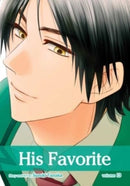 His Favorite, Vol. 13-9781974740901