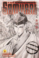 The Elusive Samurai, Vol. 8-9781974740925