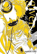 Given, Vol. 8-9781974740956