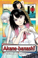 Akane-banashi, Vol. 3-9781974740987