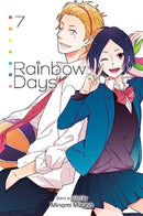Rainbow Days, Vol. 7-9781974741113