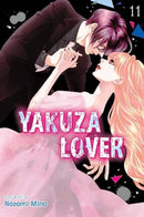 Yakuza Lover, Vol. 11-9781974741144