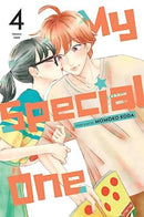 My Special One, Vol. 4-9781974741281