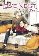 Love Nest 2nd, Vol. 1-9781974741434