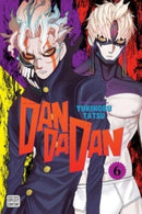 Dandadan, Vol. 6-9781974742837