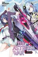 The Asterisk War, Vol. 11 (light novel)-9781975303518