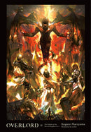 Overlord, Vol. 12 (light novel)-9781975308063