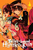 Toilet-bound Hanako-kun, Vol. 9-9781975311414