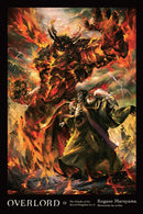 Overlord, Vol. 13 (light novel)-9781975311537