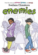 Enemies-9781975312725