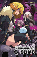 That Time I Got Reincarnated as a Slime, Vol. 13 (light novel)-9781975314453