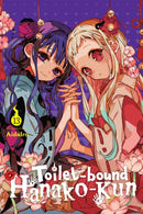Toilet-bound Hanako-kun, Vol. 13-9781975319090