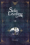 Solo Leveling, Vol. 7 (novel)-9781975319397