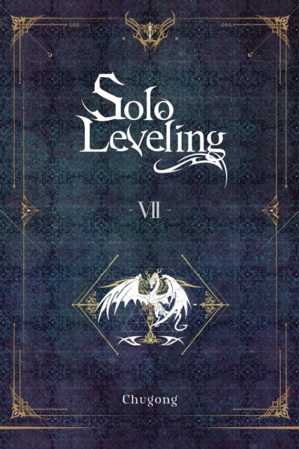 Solo Leveling, Vol. 7 (novel)-9781975319397