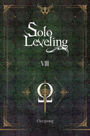 Solo Leveling, Vol. 8 (novel)-9781975319410