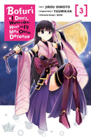 Bofuri: I Don't Want to Get Hurt, so I'll Max Out My Defense., Vol. 3 (manga)-9781975323905