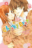 Cheeky Brat, Vol. 6-9781975334451