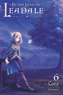In the Land of Leadale, Vol. 6 (light novel)-9781975334598