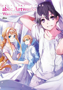 Sword Art Online abec Artworks Wanderers-9781975334932