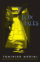 Fox Tales-9781975335465