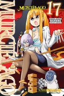 Murcielago, Vol. 17-9781975335793