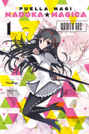 Puella Magi Madoka Magica: Wraith Arc, Vol. 1-9781975335939