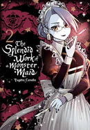 The Splendid Work of a Monster Maid, Vol. 2-9781975336295
