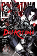 Goblin Slayer Side Story II: Dai Katana, Vol. 2 (manga)-9781975336332