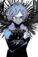 Bungo Stray Dogs: Beast, Vol. 2-9781975337131