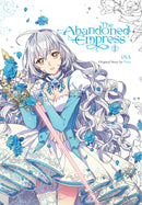 The Abandoned Empress, Vol. 1 (comic)-9781975337261