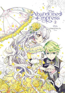 The Abandoned Empress, Vol. 2 (comic)-9781975337285