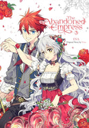 The Abandoned Empress, Vol. 3 (comic)-9781975337308