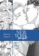 New York, New York, Vol. 2-9781975338145