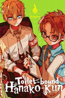 Toilet-bound Hanako-kun, Vol. 14-9781975338503
