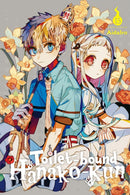 Toilet-bound Hanako-kun, Vol. 15-9781975338527