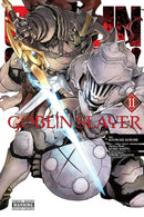 Goblin Slayer, Vol. 11 (manga)-9781975339968
