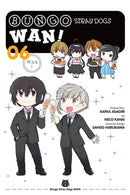 Bungo Stray Dogs: Wan!, Vol. 6-9781975340377